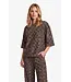 Fluresk Top Liosa Dark Chocolate