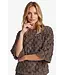 Fluresk Top Liosa Dark Chocolate