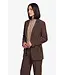 Fluresk Blazer Feline Dark Chocolate