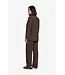 Fluresk Blazer Feline Dark Chocolate