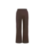 Fluresk Broek Javi Dark Chocolate