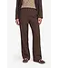Fluresk Broek Javi Dark Chocolate