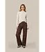 CS The Label Trui Ambra Wool White