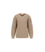 CS The Label Trui Wilda Light Camel