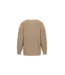 CS The Label Trui Wilda Light Camel