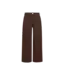 CS The Label Broek Nico Mocha Brown