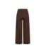 CS The Label Broek Nico Mocha Brown