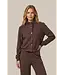 CS The Label Jacket Jovanna Mocha Brown