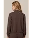 CS The Label Jacket Jovanna Mocha Brown