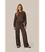 CS The Label Broek Penelope Mocha Brown
