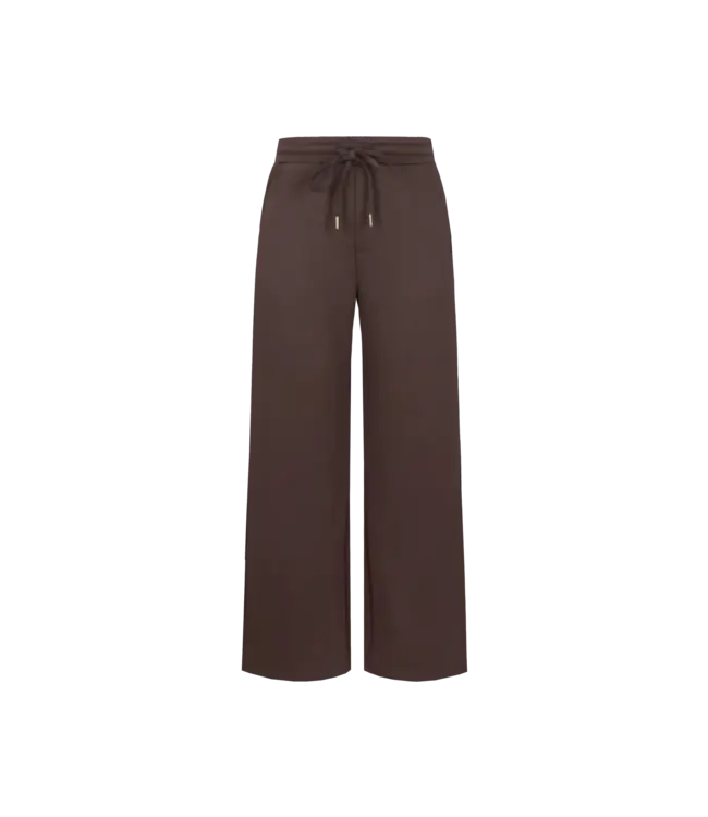 CS The Label Broek Penelope Mocha Brown