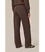 CS The Label Broek Penelope Mocha Brown