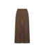 CS The Label Broek Petri Mocha Brown