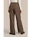 CS The Label Broek Petri Mocha Brown