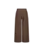 CS The Label Broek Petri Mocha Brown