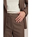 CS The Label Broek Petri Mocha Brown