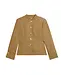 Josh V Blazer Boston Light Camel Melange