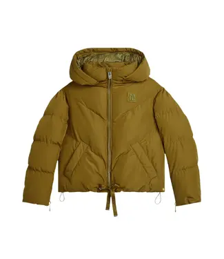 Josh V Josh V Jas Brenna Olive Green