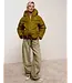 Josh V Jas Brenna Olive Green