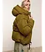 Josh V Jas Brenna Olive Green