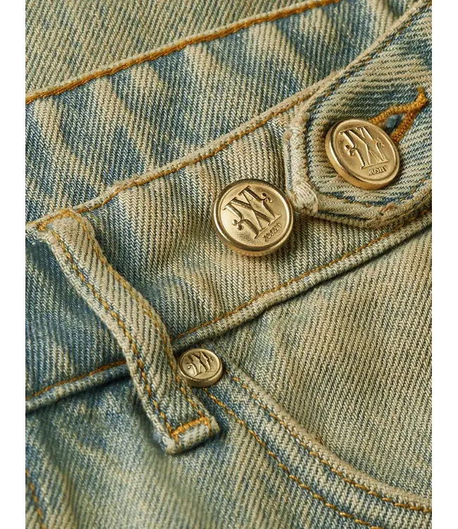Josh V Jeans Dewi Dirty Wash Denim
