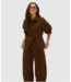 Josh V Blouse Nura Brown