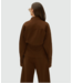 Josh V Blouse Nura Brown
