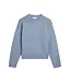 Josh V Trui Ize Powder Blue Melange