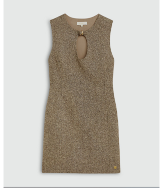Josh V Josh V Jurk Kara Soft Brown