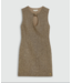 Josh V Jurk Kara Soft Brown