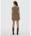 Josh V Jurk Kara Soft Brown