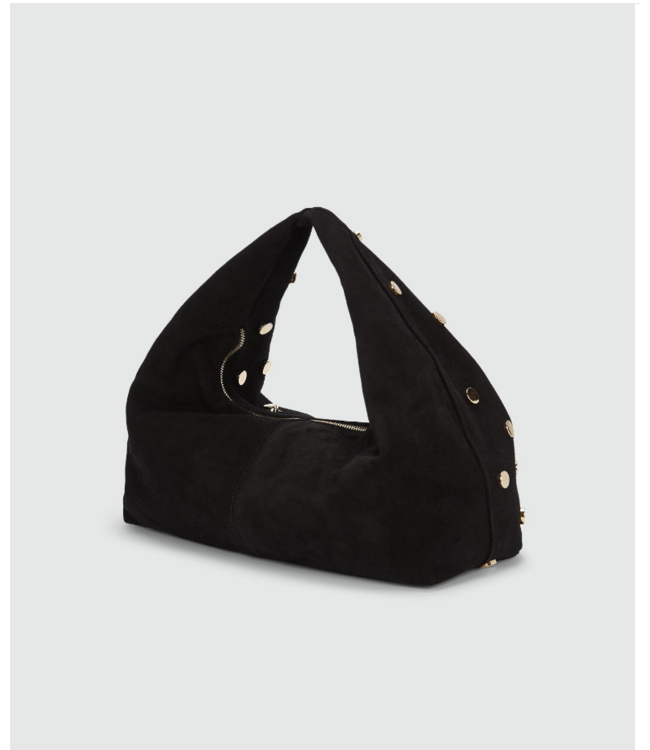 Josh V Tas Lena Black