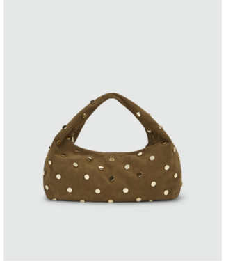 Josh V Josh V Tas Lena Dark Khaki