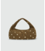 Josh V Tas Lena Dark Khaki