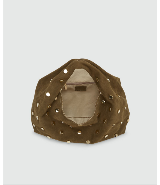 Josh V Tas Lena Dark Khaki