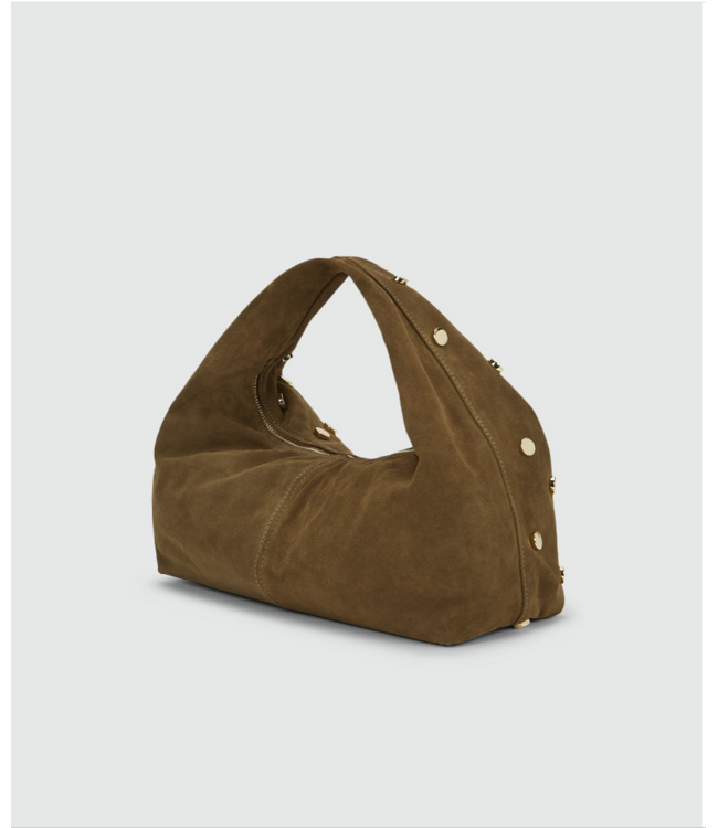 Josh V Tas Lena Dark Khaki