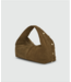 Josh V Tas Lena Dark Khaki