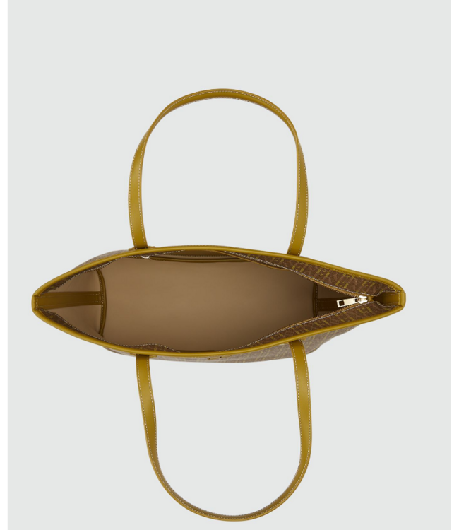 Josh V Tas Huda Olive Green