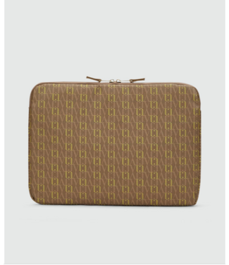 Josh V Josh V Laptop sleeve Felicia Olive Green