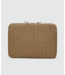 Josh V Laptop sleeve Felicia Olive Green