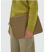 Josh V Laptop sleeve Felicia Olive Green
