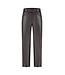 Lady Day Broek Idina Dark Brown