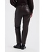 Lady Day Broek Idina Dark Brown