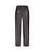 Lady Day Broek Idina Dark Brown