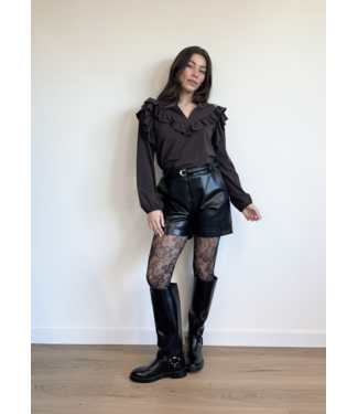 Lady Day Lady Day Short Marielle Black