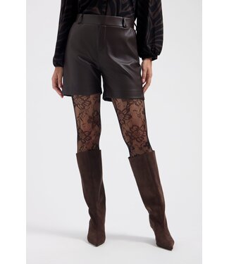Lady Day Lady Day Short Marielle Dark Brown