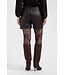 Lady Day Short Marielle Dark Brown