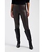 Lady Day Broek Luma Dark Brown