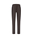 Lady Day Broek Luma Dark Brown