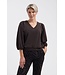 Lady Day Top Minta Dark Brown